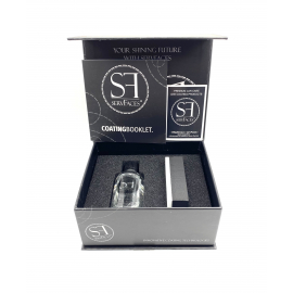Suave HSH-Technology Защитное керамическое покрытие для ЛКП ServFaces, миниатюра 5