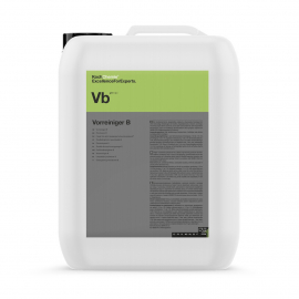 MULTISTAR (VORREINGER B) Универсальное бесконтактное средство Koch Chemie, 11кг, миниатюра MULTISTAR (VORREINGER B) Универсальное бесконтактное средство Koch Chemie, 11кг, миниатюра