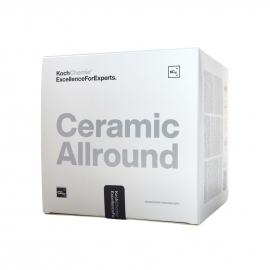 Ceramic Allround C0.02 Защитное керамическое покрытие Koch Chemie, 75мл, миниатюра 