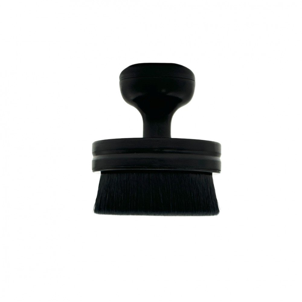 WHEEL COATING BRUSH WCB Щетка для ухода за шинами LERATON, картинка 4