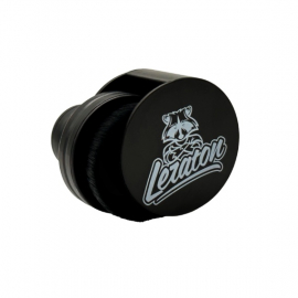 WHEEL COATING BRUSH WCB Щетка для ухода за шинами LERATON, миниатюра 1