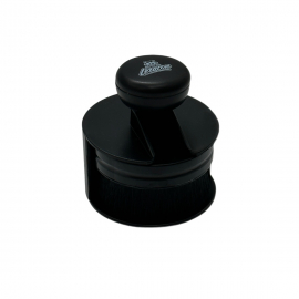 WHEEL COATING BRUSH WCB Щетка для ухода за шинами LERATON, миниатюра 2