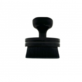 WHEEL COATING BRUSH WCB Щетка для ухода за шинами LERATON, миниатюра 4