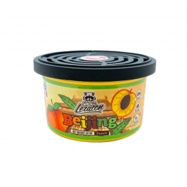 Beijing Peach / Персик Ароматизатор для салона в банке LERATON, миниатюра 1