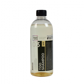 TOO Shampoo GOLD Высокопенный ручной шампунь Smart Open, миниатюра 1