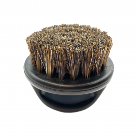 Mini Brush Мини щетка из натурального ворса Shine Systems, миниатюра 4