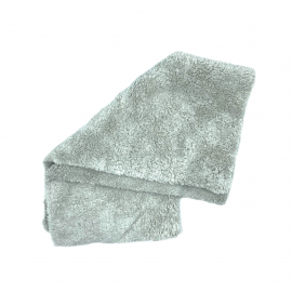 Plush Towel Плюшевая микрофибра для финишных работ Shine Systems, миниатюра 3