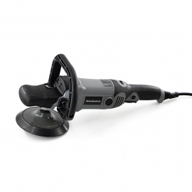 RO Heavy Polisher Ротационная полировальная машинка Shine Systems, миниатюра 1