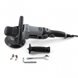 RO Heavy Polisher Ротационная полировальная машинка Shine Systems, миниатюра 3
