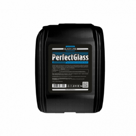 Perfect Glass Бесспиртовой очиститель стекла Shine Systems, 5л, миниатюра 