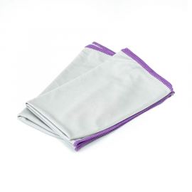 GLASS FIBER SILK Шелковая микрофибра для стекла SMART OPEN, миниатюра 3