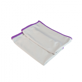 GLASS FIBER SILK Шелковая микрофибра для стекла SMART OPEN, миниатюра 2