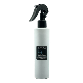 Light Quartz Легкое защитное покрытие на основе кварца GlissPro, миниатюра 1 Light Quartz Легкое защитное покрытие на основе кварца GlissPro, миниатюра 1
