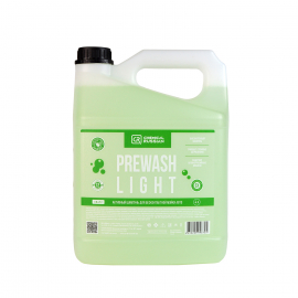 Prewash Light Активный шампунь для бесконтактной мойки Chemical Russian, миниатюра 1