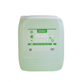 Prewash Light Активный шампунь для бесконтактной мойки Chemical Russian, 20л, миниатюра 