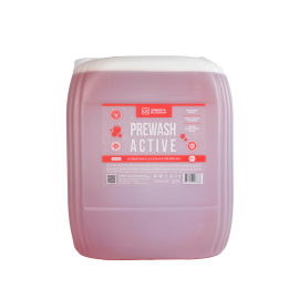 Prewash Active Активный шампунь для бесконтактной мойки Chemical Russian, 20л, миниатюра 