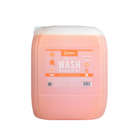 Juicy Wash Mandarine Шампунь для ручной мойки Chemical Russian, миниатюра 1