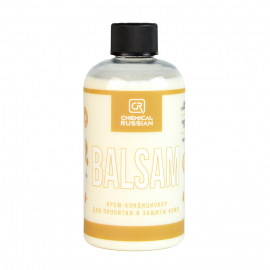 Balsam Крем-кондиционер для пропитки и защиты кожи Chemical Russian, 500мл, миниатюра 