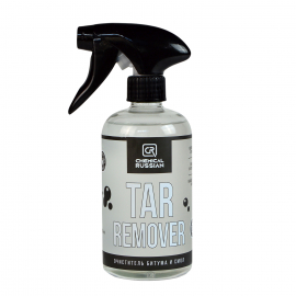 Tar Remover Очиститель битума и смол Chemical Russian, 500мл, миниатюра 