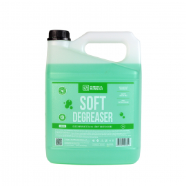 Soft Degreaser Спиртовой очиститель Chemical Russian, 4л, миниатюра 