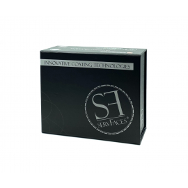 Leather Ultima Защитное покрытие для кожи ServFaces, миниатюра 2
