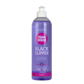 Black Slipper Чернение для автомобильных шин Foam Heroes, миниатюра 1 Black Slipper Чернение для автомобильных шин Foam Heroes, миниатюра 1