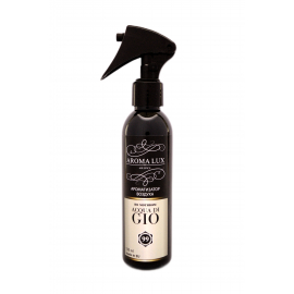 Acqua di Gio 99 Giorgio Armani Aroma Lux Ароматизатор спрей Air Space, миниатюра 1