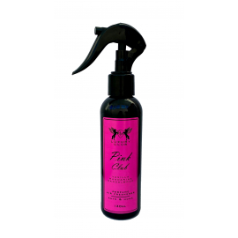 Pink Luxury Club Paco Rabanne Olympea Ароматизатор спрей Air Space, миниатюра 1