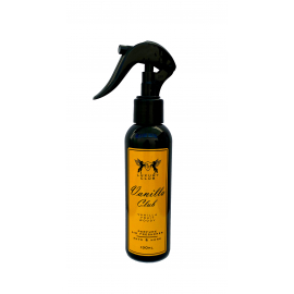 Vanilla Luxury Club Gold Vanilla Ароматизатор спрей Air Space, миниатюра 1