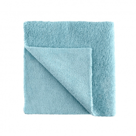 Edgeless Towel Универсальная микрофибра без оверлока Shine Systems, миниатюра 2