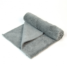 Edgeless Towel Универсальная микрофибра без оверлока Shine Systems, миниатюра 2 Edgeless Towel Универсальная микрофибра без оверлока Shine Systems, миниатюра 2