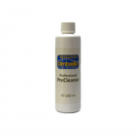 PreCleaner Профессиоанльный очиститель стекла Ombrello, 200мл, миниатюра PreCleaner Профессиоанльный очиститель стекла Ombrello, 200мл, миниатюра