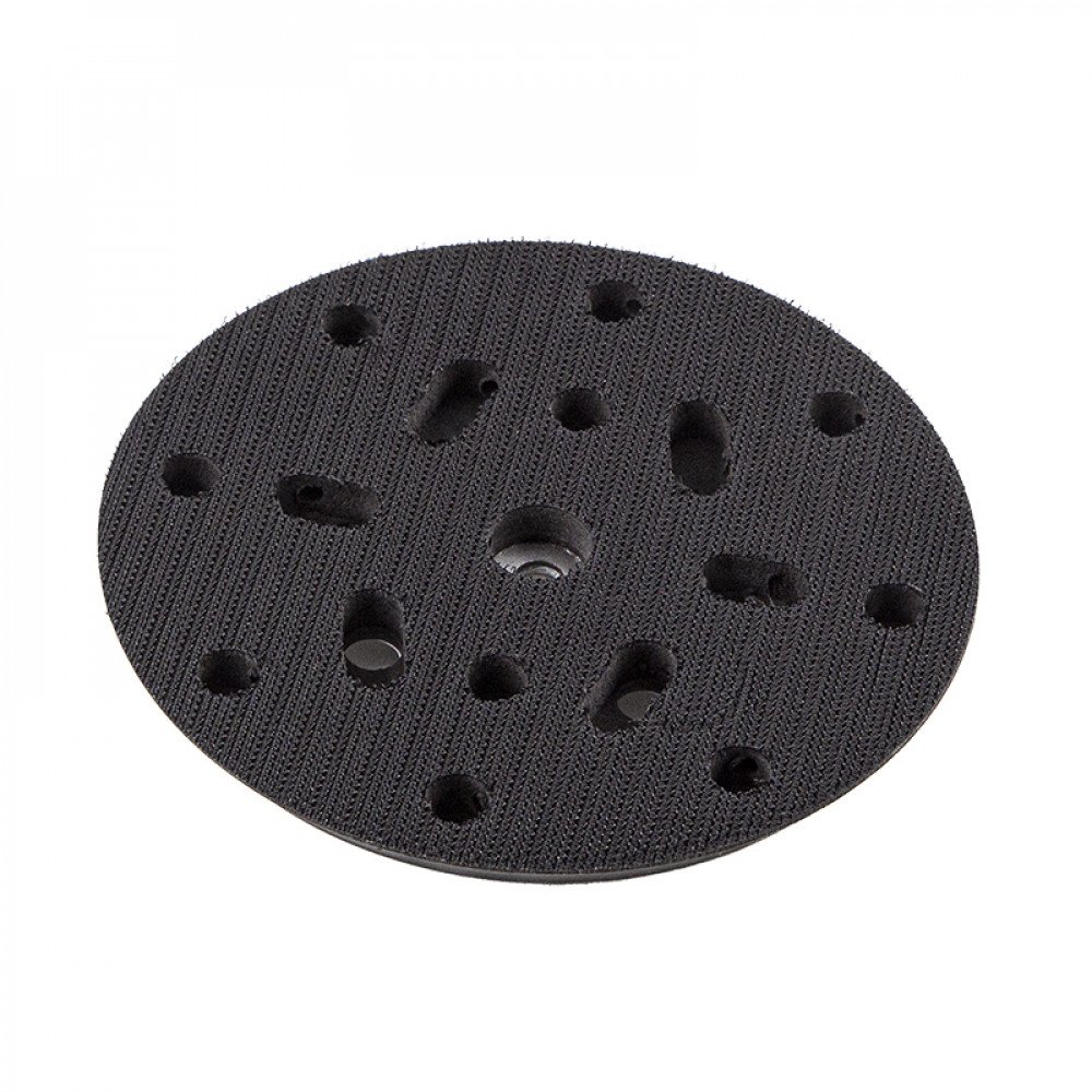 Backing pad DA Подложка для эксцентриковой машинки Shine Systems, картинка 2