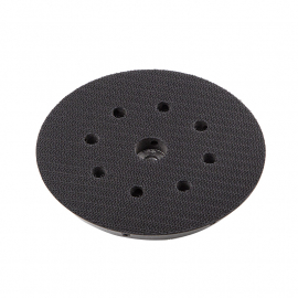 Backing pad DA Подложка для эксцентриковой машинки Shine Systems, миниатюра 2