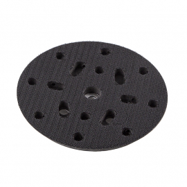 Backing pad DA Подложка для эксцентриковой машинки Shine Systems, миниатюра 2
