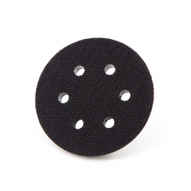Backing pad DA Подложка для эксцентриковой машинки Shine Systems, миниатюра 2 Backing pad DA Подложка для эксцентриковой машинки Shine Systems, миниатюра 2