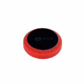 STANDART PAD Твердый красный полировальный круг A302, миниатюра 3 STANDART PAD Твердый красный полировальный круг A302, миниатюра 3