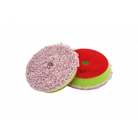 MICROFIBER PAD Микрофибровый полировальный круг A302, миниатюра 1