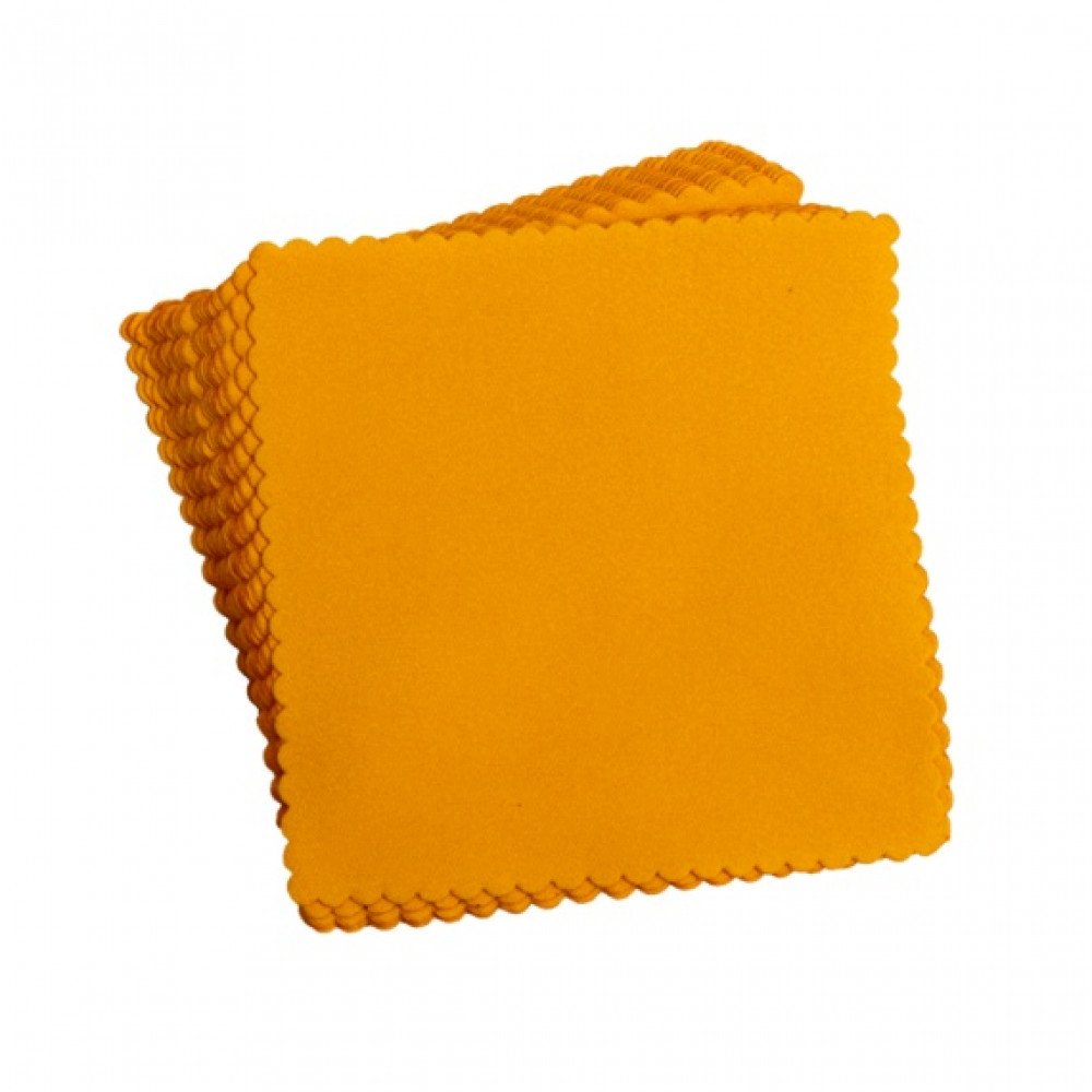 Gang Coating Brothers Комплект салфеток для нанесения составов BUFF BROTHERS, картинка 2