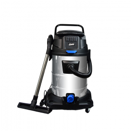 Wet & Dry Vacuum Cleaner Трехтурбинный водопылесос LERATON, миниатюра Wet & Dry Vacuum Cleaner Трехтурбинный водопылесос LERATON, миниатюра