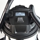 Wet & Dry Vacuum Cleaner Однотурбинный водопылесос LERATON, миниатюра 2
