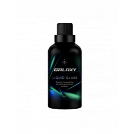 Liquid Glass Жидкое стекло для кузова автомобиля GALAXY, миниатюра 4