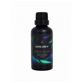 Liquid Glass Жидкое стекло для кузова автомобиля GALAXY, миниатюра 2