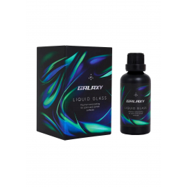 Liquid Glass Жидкое стекло для кузова автомобиля GALAXY, 50мл, миниатюра 