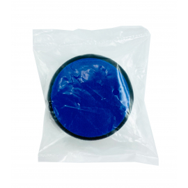 Pad Soft Черный мягкий поролоновый круг Dry Monster, миниатюра 3