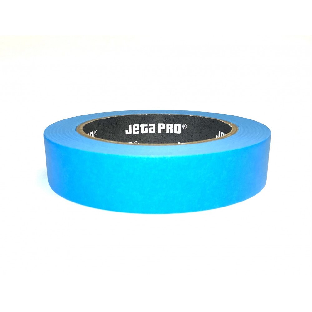 58490 Голубая маскирующая лента JetaPRO, картинка 1