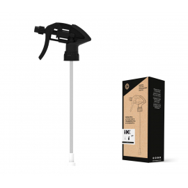 SPRAY HEAD IK MULTI TR1 Триггер распылитель Goizper, миниатюра 1 SPRAY HEAD IK MULTI TR1 Триггер распылитель Goizper, миниатюра 1