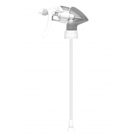 SPRAY HEAD IK HC TR1 Триггер распылитель Goizper, миниатюра 1 SPRAY HEAD IK HC TR1 Триггер распылитель Goizper, миниатюра 1