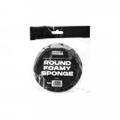 Round Fiber Pad Микрофибровый аппликатор MegaShiner, миниатюра 1