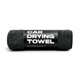 Car Drying Towel Микрофибра для сушки автомобиля MegaShiner, миниатюра 1